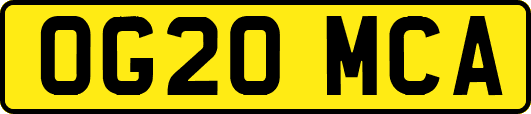 OG20MCA