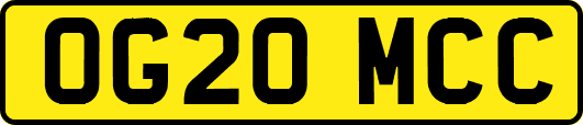 OG20MCC