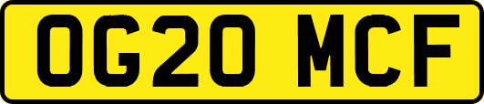 OG20MCF