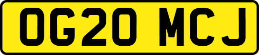 OG20MCJ