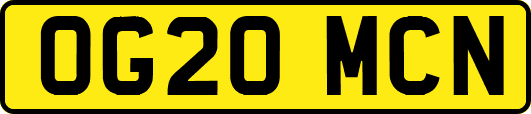 OG20MCN