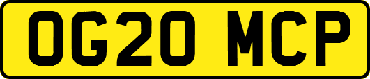 OG20MCP