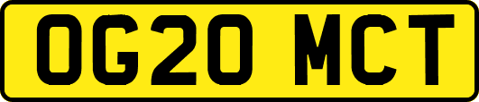 OG20MCT