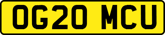 OG20MCU