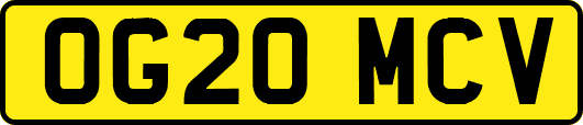 OG20MCV