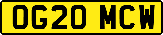 OG20MCW