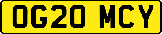 OG20MCY