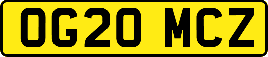 OG20MCZ