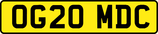 OG20MDC