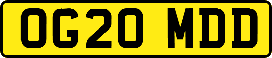 OG20MDD