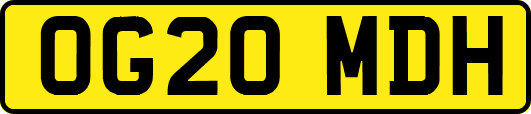 OG20MDH
