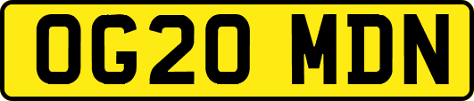 OG20MDN