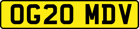 OG20MDV
