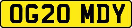OG20MDY