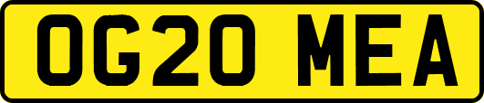 OG20MEA