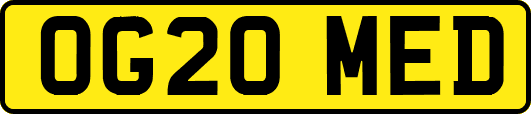 OG20MED
