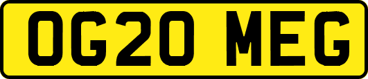 OG20MEG