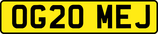 OG20MEJ