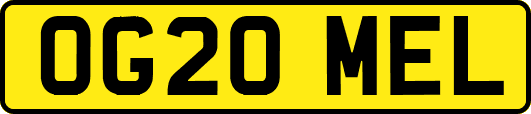 OG20MEL
