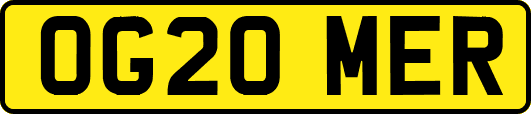 OG20MER