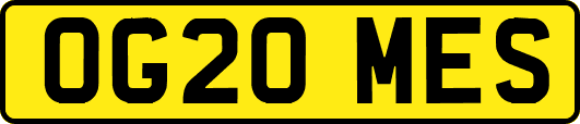 OG20MES