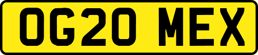 OG20MEX