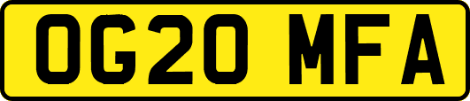 OG20MFA