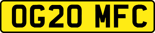 OG20MFC