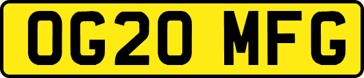 OG20MFG