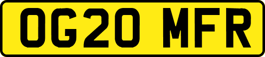 OG20MFR