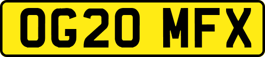 OG20MFX