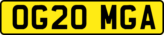 OG20MGA