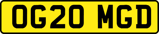 OG20MGD