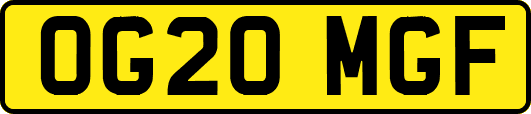 OG20MGF