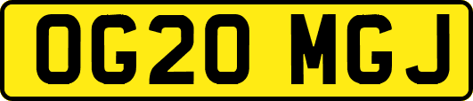 OG20MGJ
