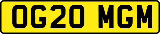 OG20MGM