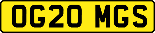 OG20MGS