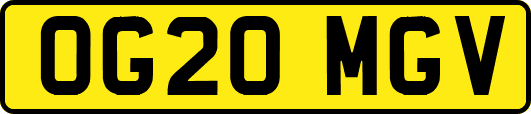 OG20MGV