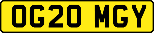 OG20MGY