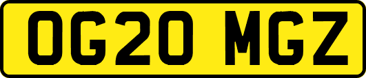 OG20MGZ