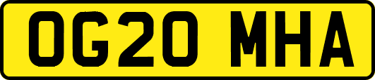 OG20MHA