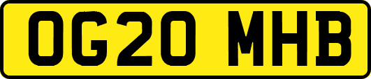 OG20MHB