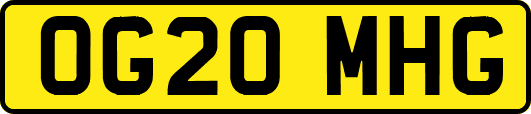 OG20MHG