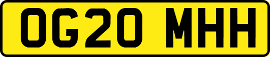 OG20MHH