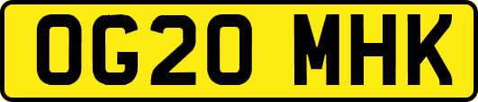 OG20MHK