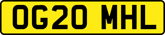 OG20MHL