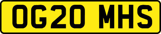 OG20MHS