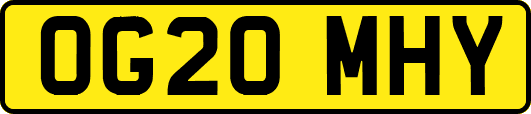 OG20MHY