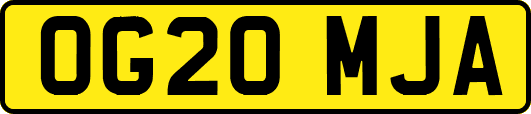 OG20MJA