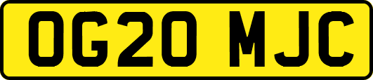 OG20MJC